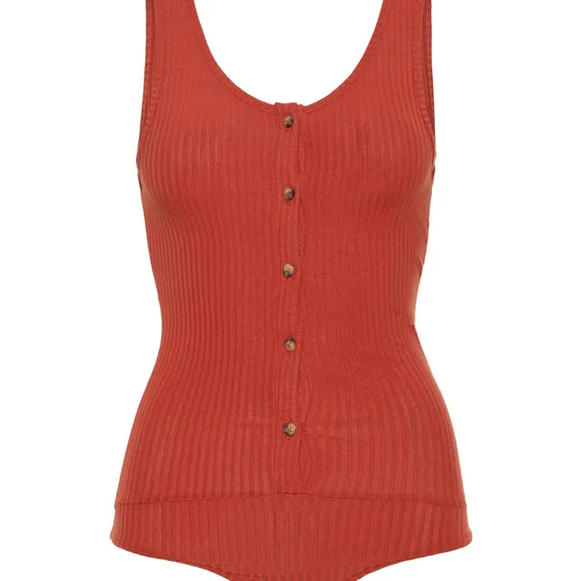noisy-may-rib-stroptop-top-gerippt-knopfleiste image 1