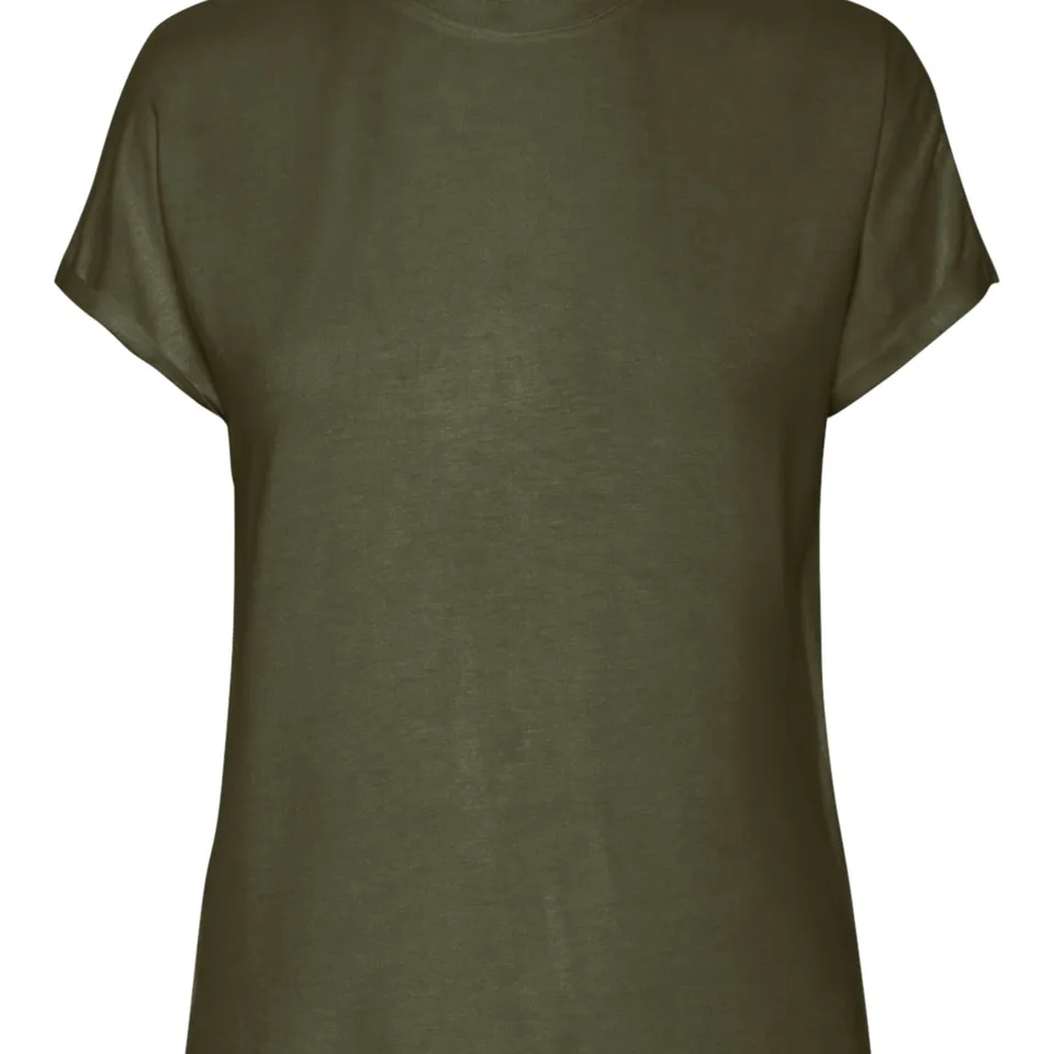 noisy-may-tops-t-shirt-kurzarm-viskose-regular-60cm image 1