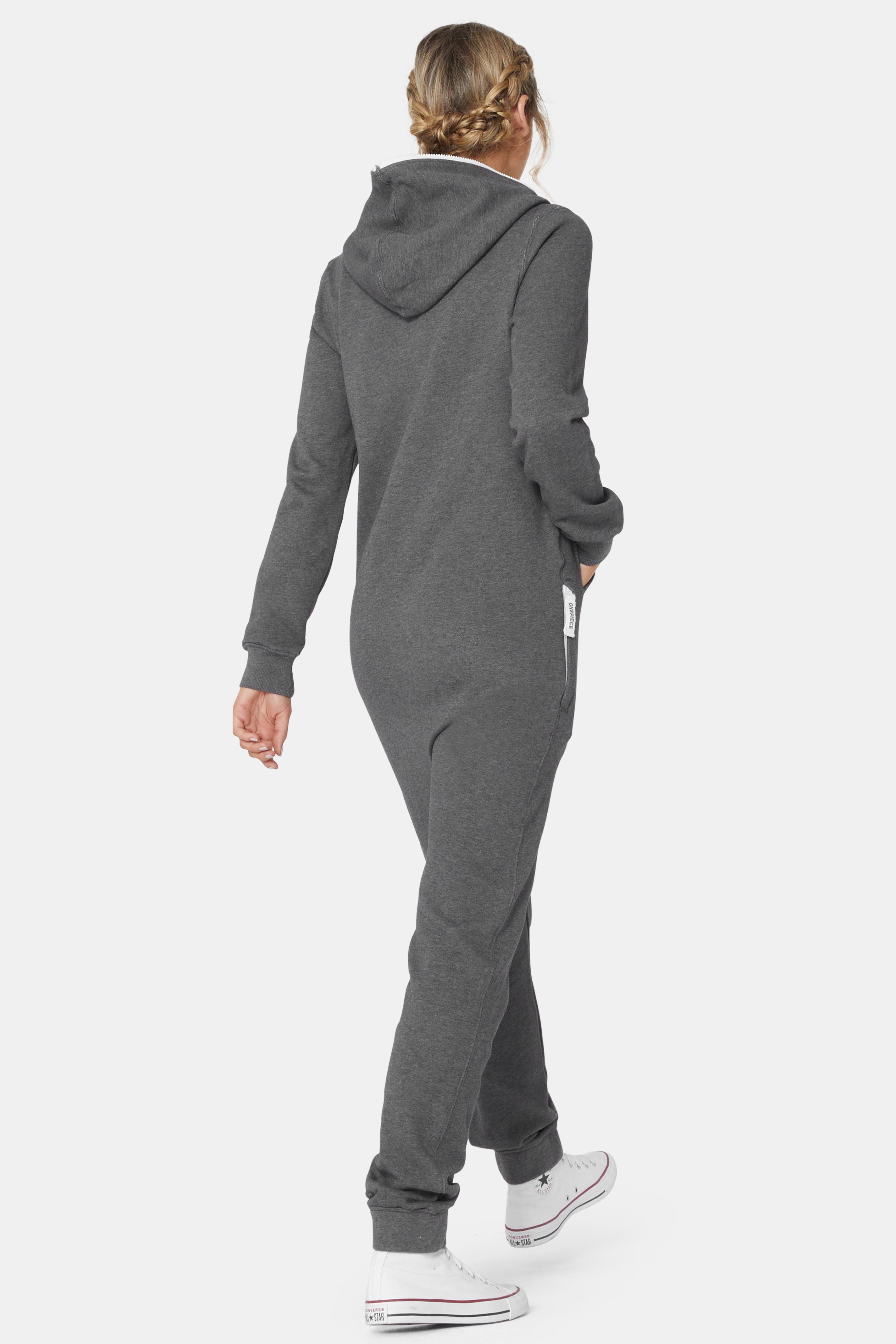 onepiece-original-onesie-2-0-jumpsuit-dunkelgrau-melange image 4