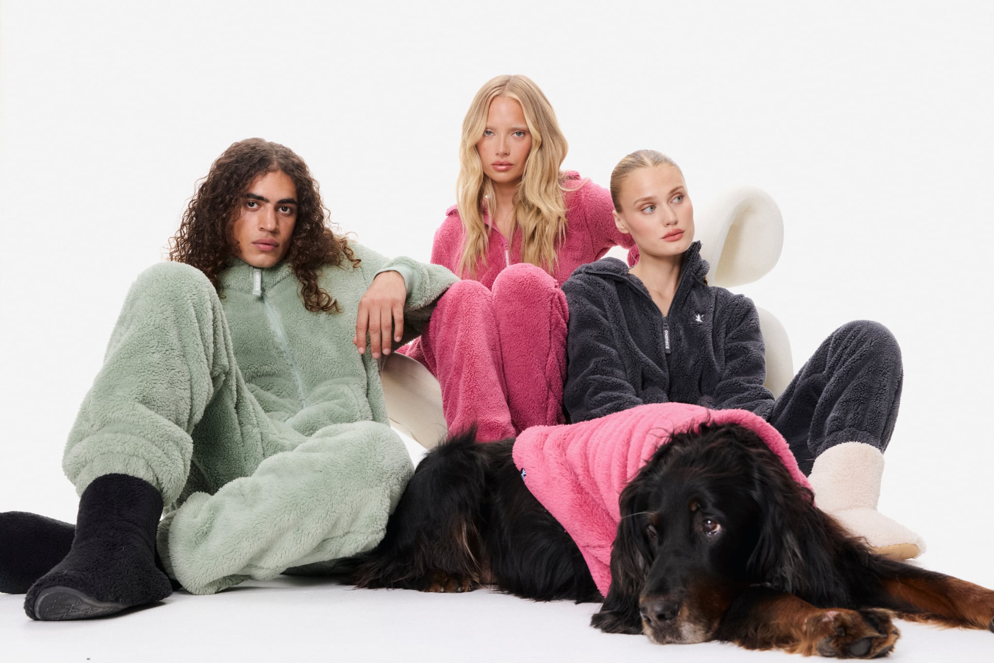 onepiece-puppy-pet-suit-berry-pink-warmer-hunde-overall image 7