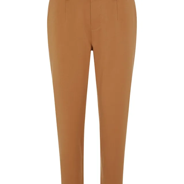 object-objlisa-hose-cropped-slim-fit-stretch image 1