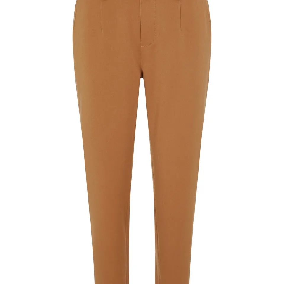 object-objilisa-stoffhose-damen-cropped-stretch image 1