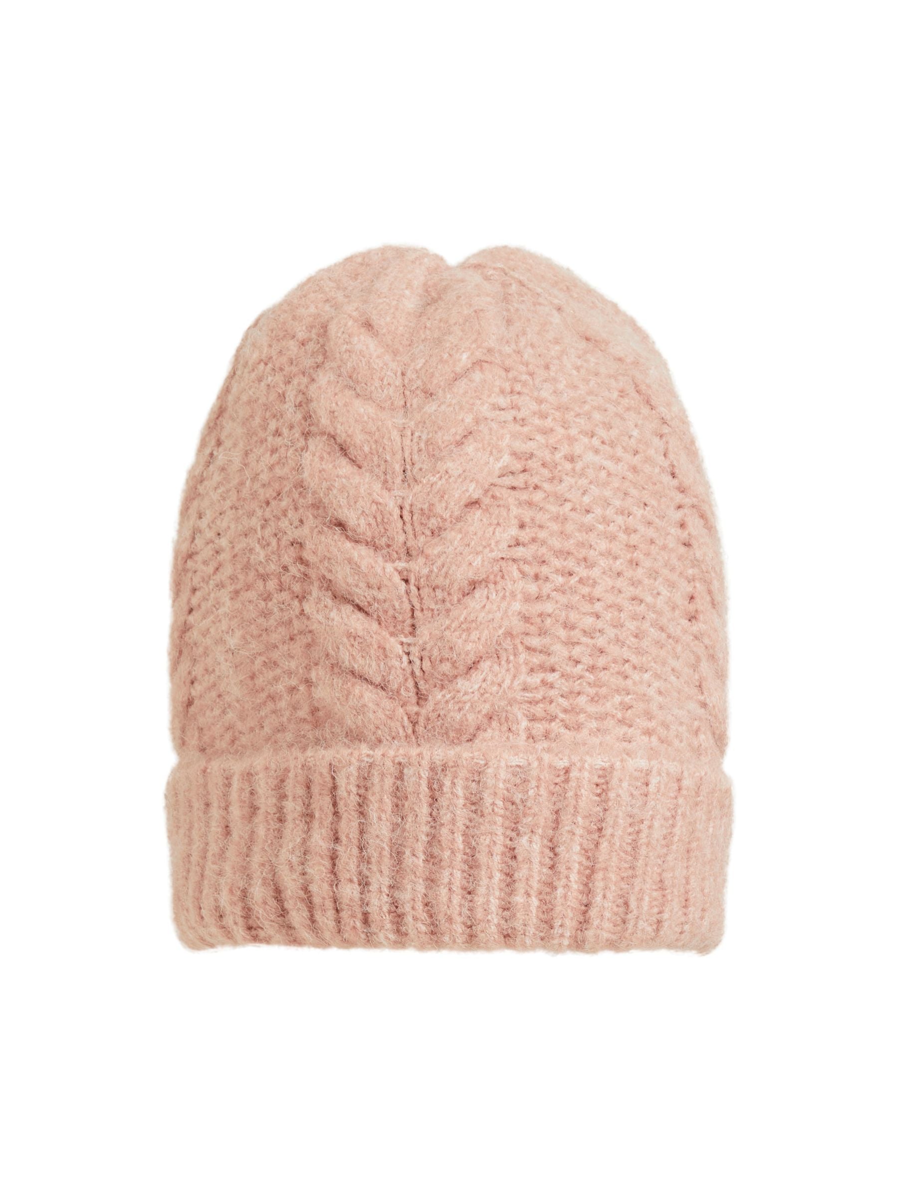 object-objemma-nonsia-knit-beanie-strickm-tze-schwarz image 2
