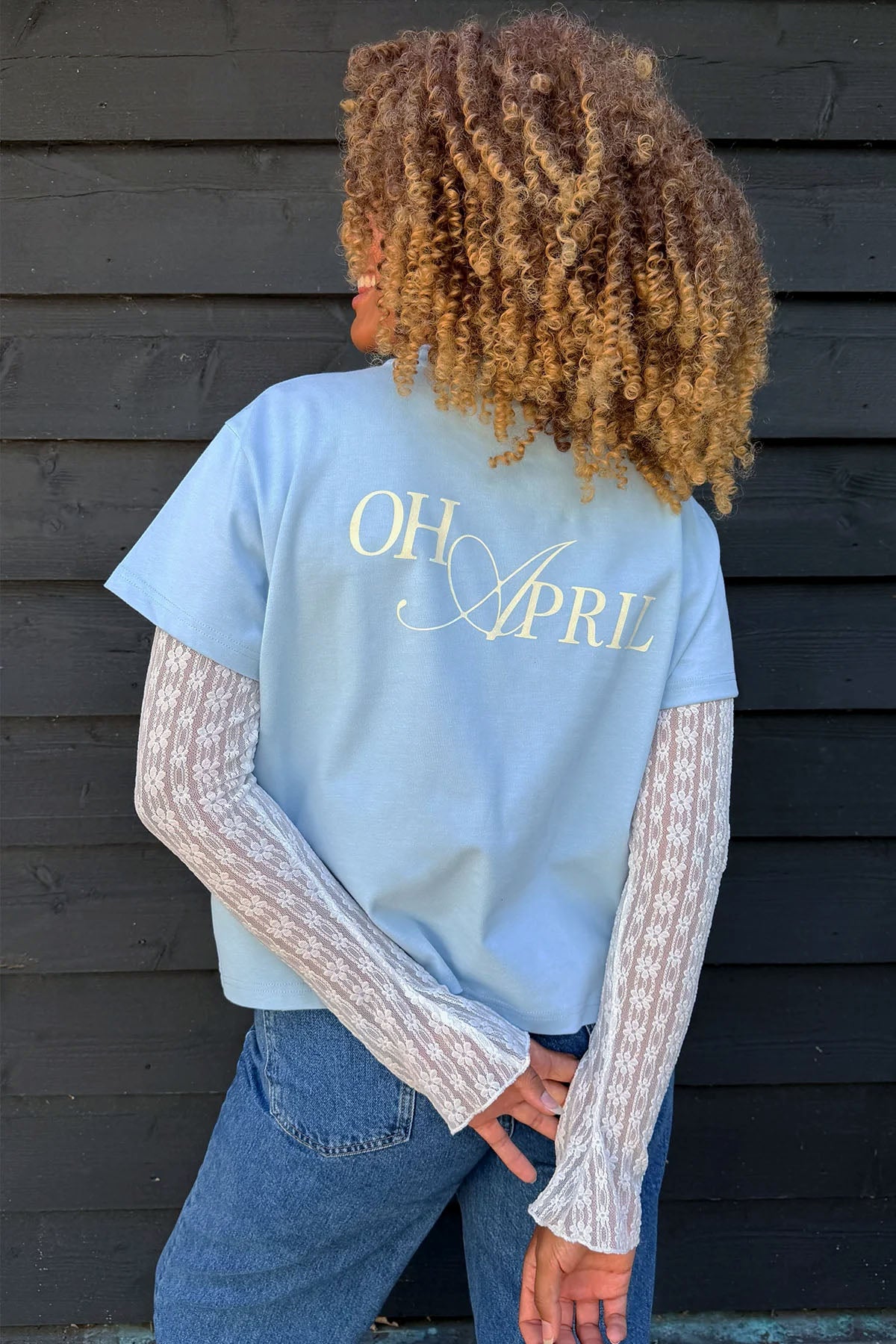 oh-april-ella-boxy-t-shirt-sky-blue-baumwolle image 4