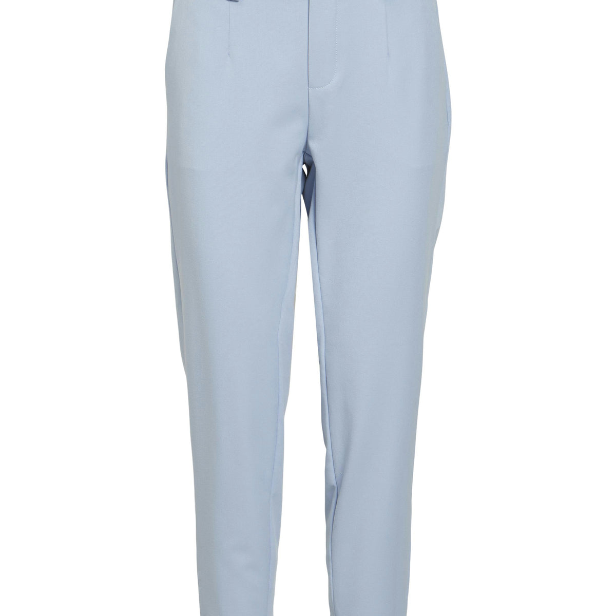 object-objlisa-hose-cropped-stretch-slim-mid-waist image 1