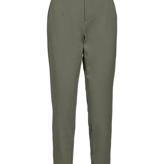 object-objlisa-hose-cropped-slim-fit-stretch-17 image 1