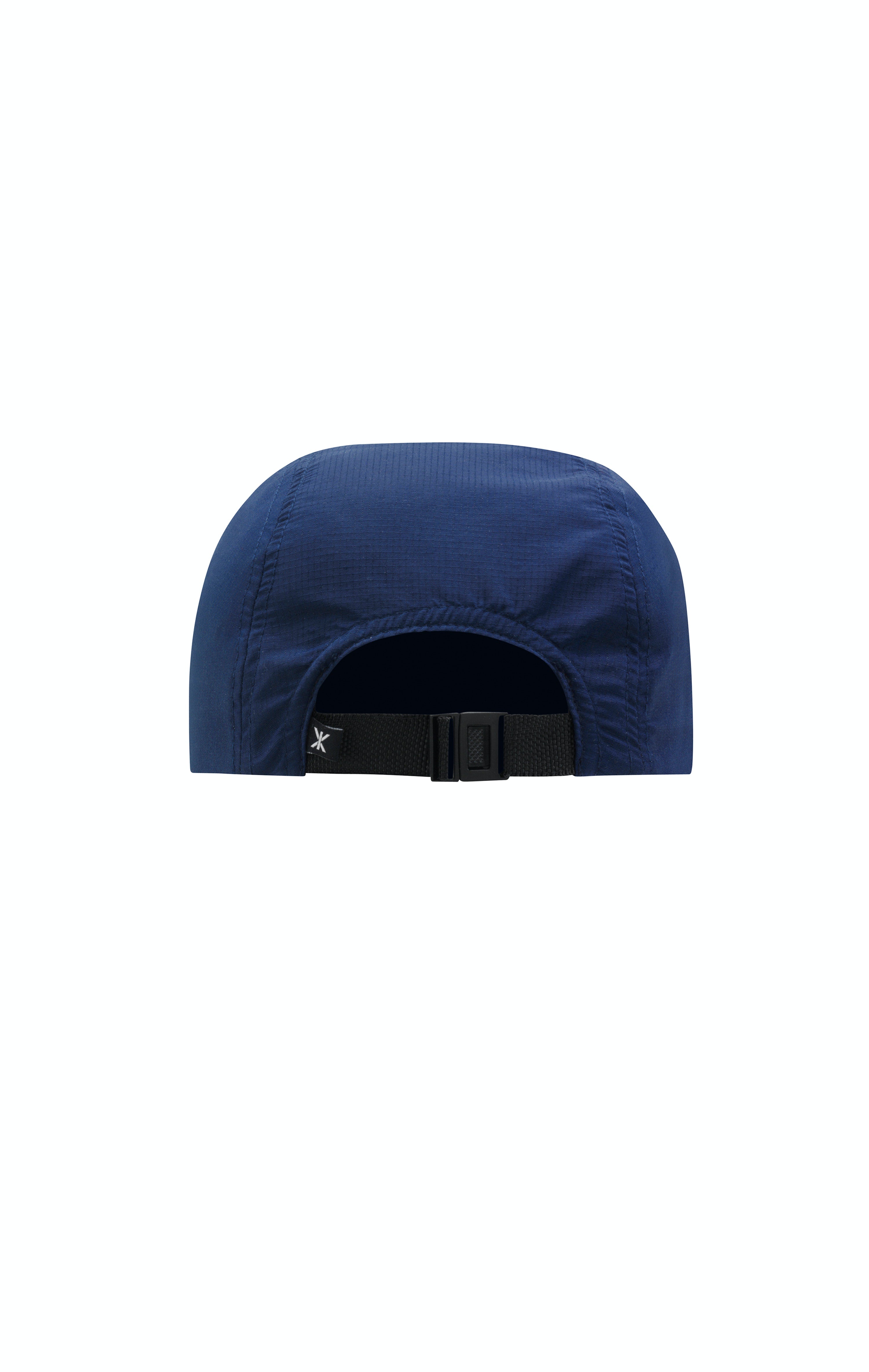 onepiece-over-cap-blau-nylon-cap-mit-logo image 3
