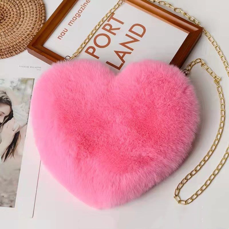 arys-plush-heart-bag-pl-schtasche-schwarz-mit-rei-verschluss image 7