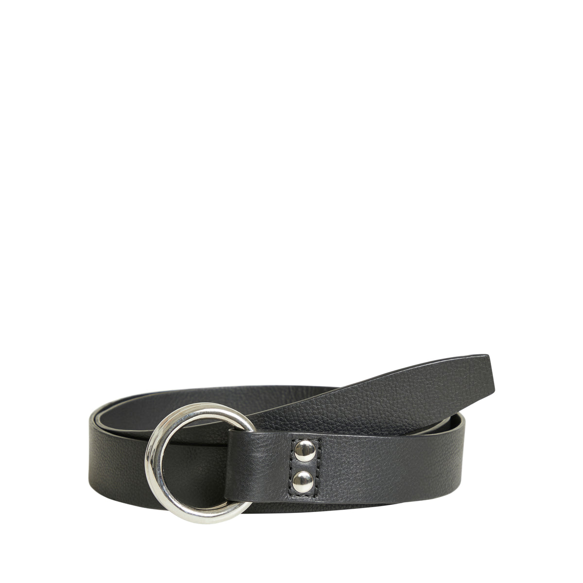 object-accessories-leather-belt-echtleder-nieten-gr-e-75 image 1