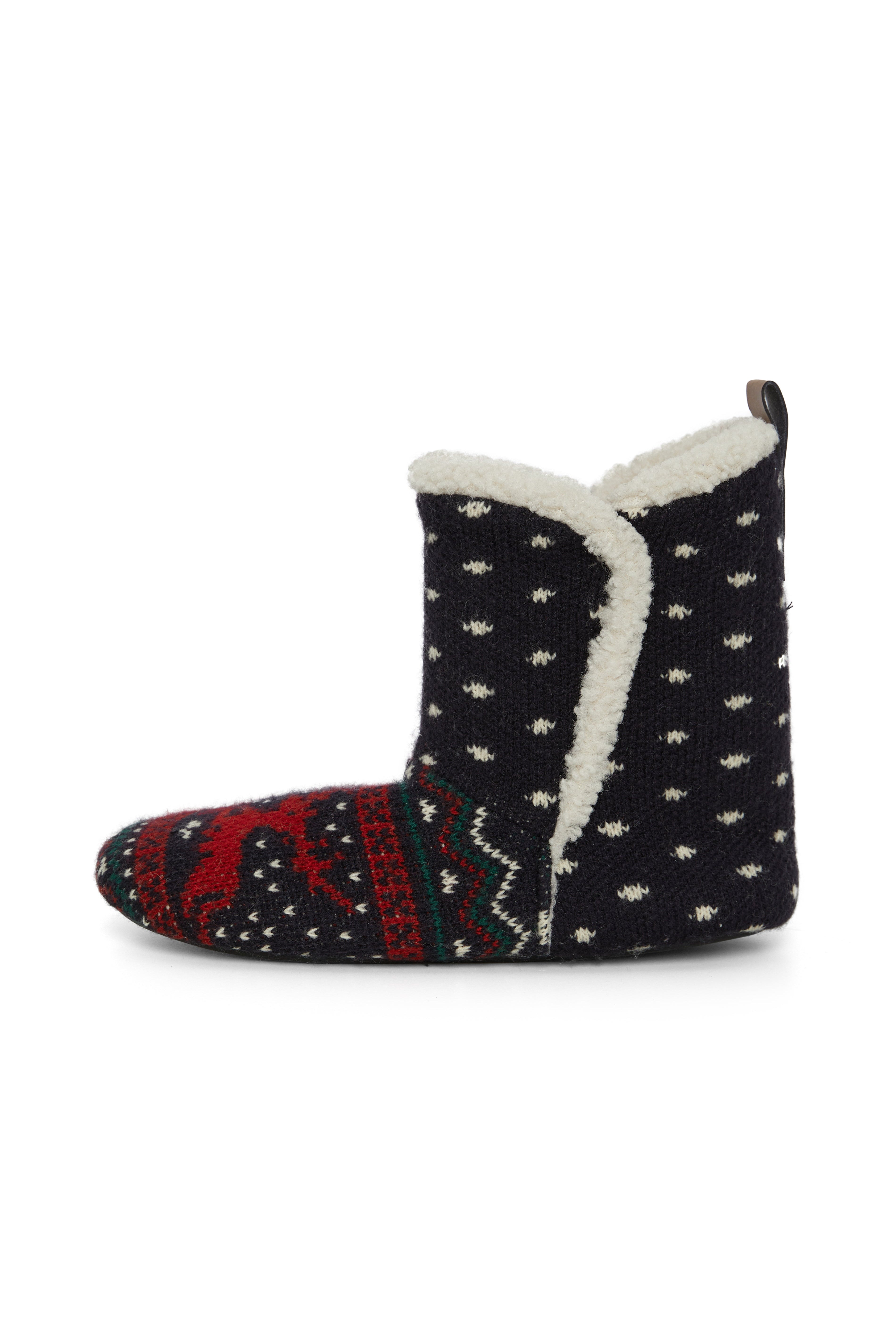 onepiece-holidays-are-coming-slippers-multi-hausschuhe image 2