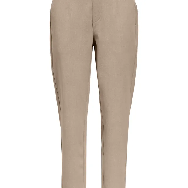 object-trousers-objlisa-hose-slim-fit-cropped-4 image 1