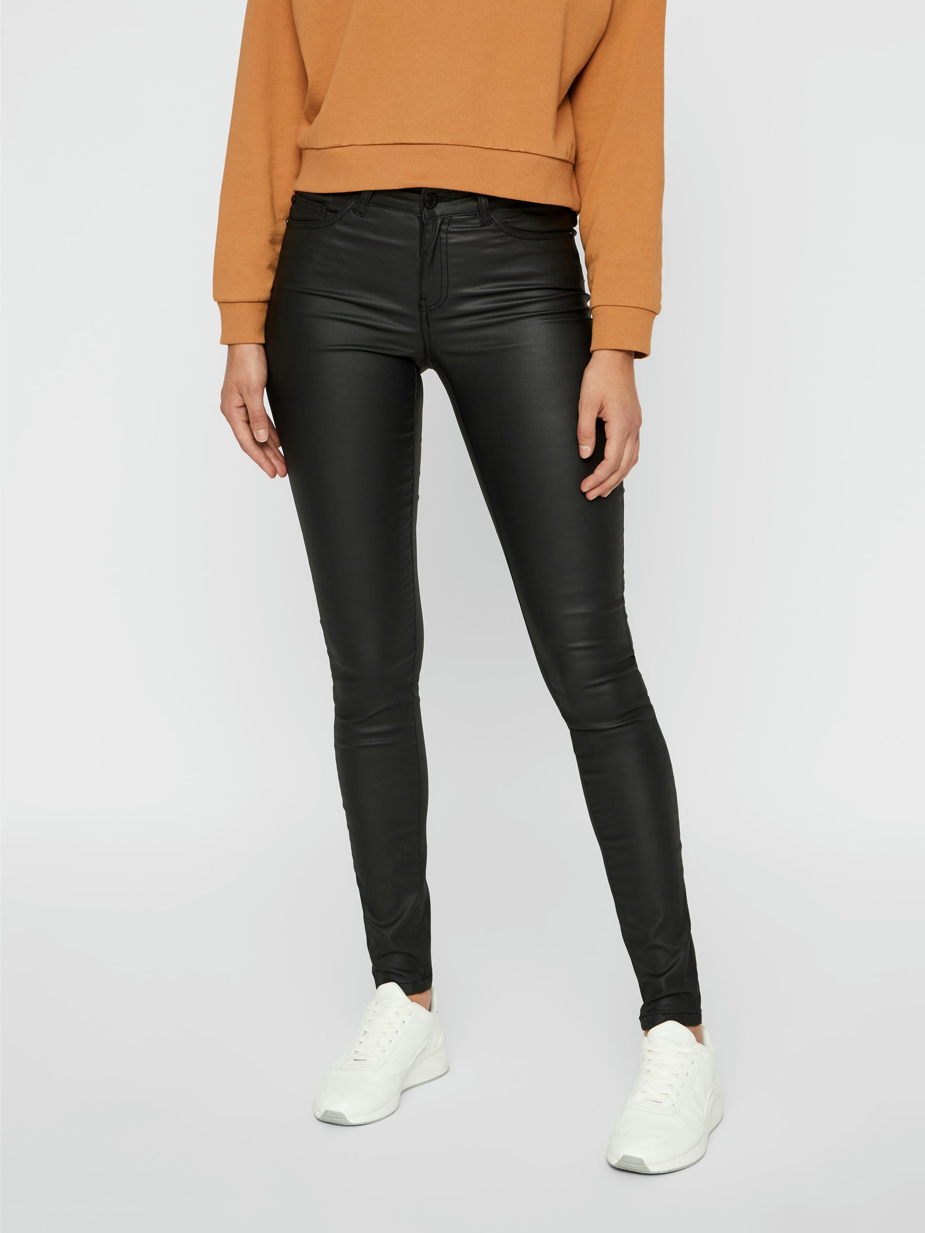 noisy-may-coated-hose-stretch-normale-taille-surplus image 3