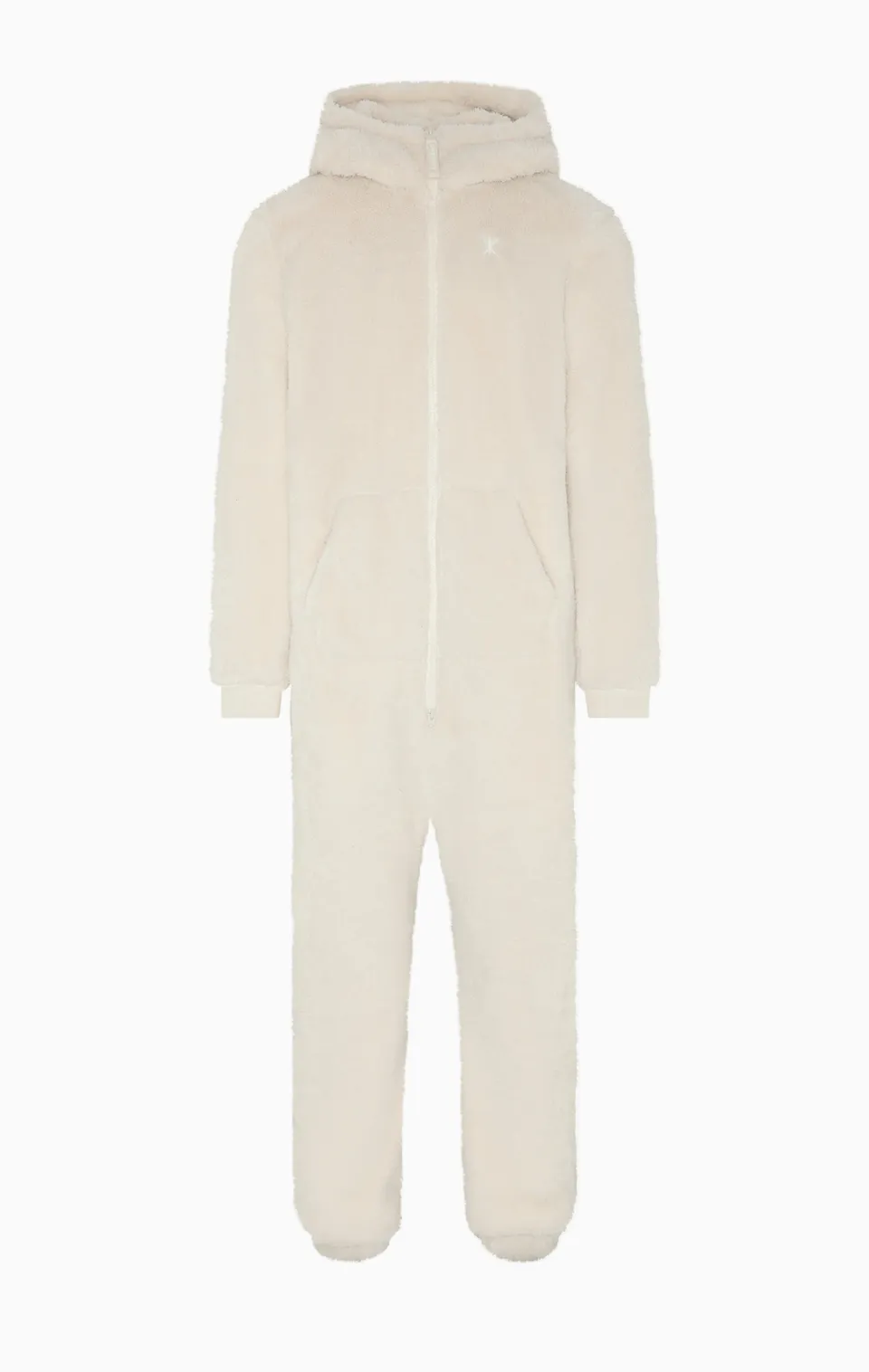onepiece-puppy-jumpsuit-3-0-overall-hellbraun-fleece image 1