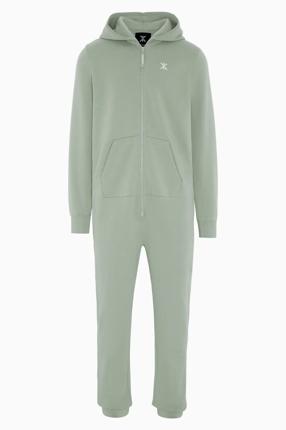 onepiece-original-onesie-2-0-einteiler-light-green-uni image 1