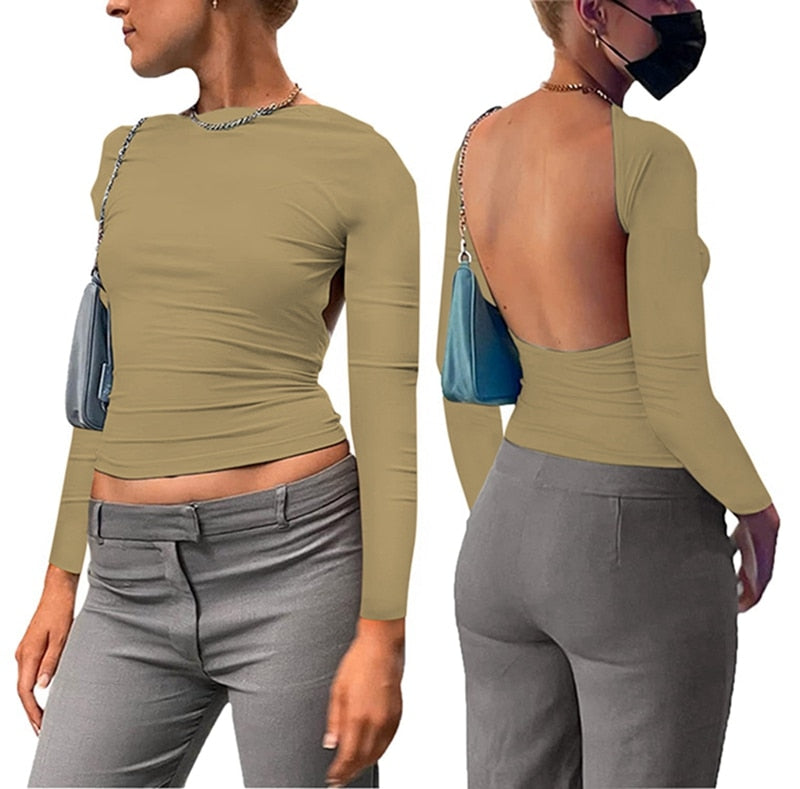 arys-backless-top-damen-schwarz-s-r-ckenfrei image 3