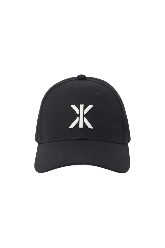 onepiece-original-logo-cap-schwarz-os image 1