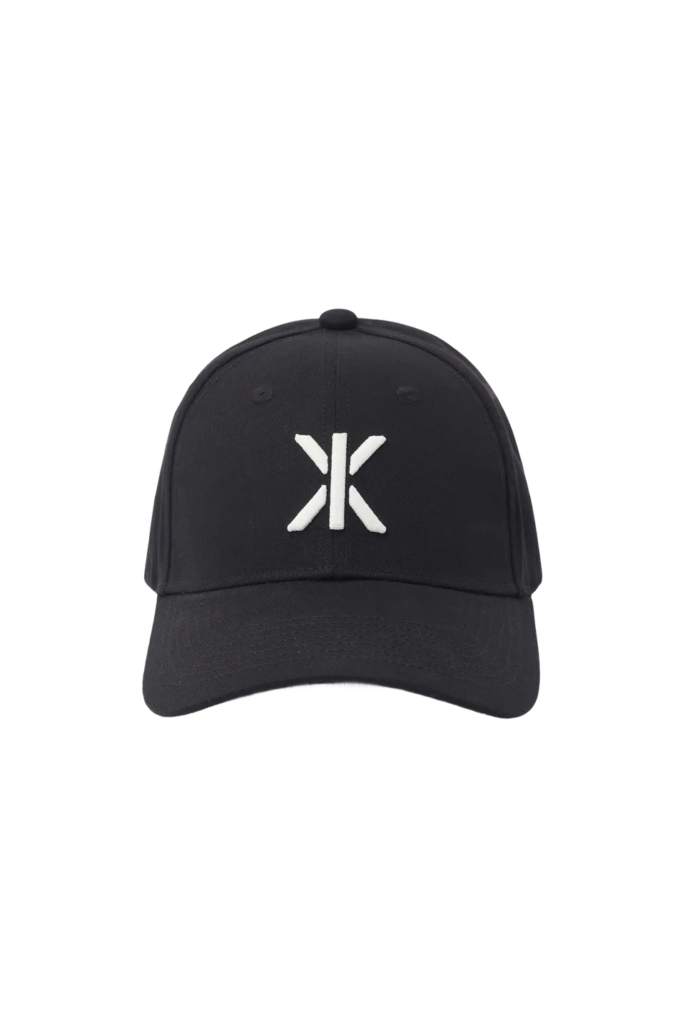 onepiece-original-logo-cap-schwarz-os image 1