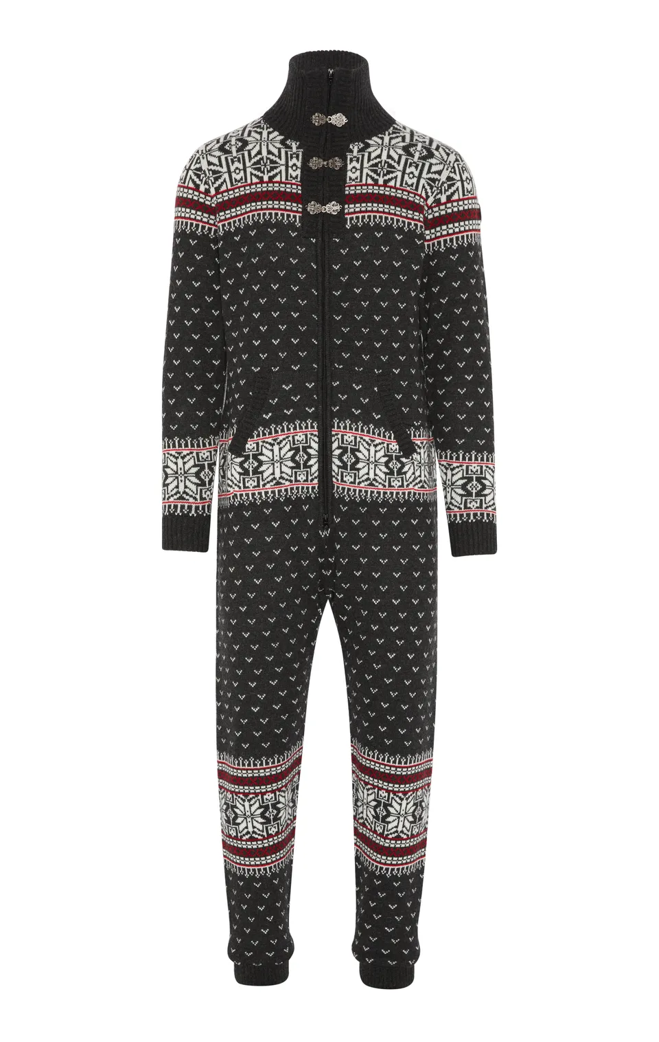 onepiece-kofte-jumpsuit-unisex-overall-dark-grey-warm image 1