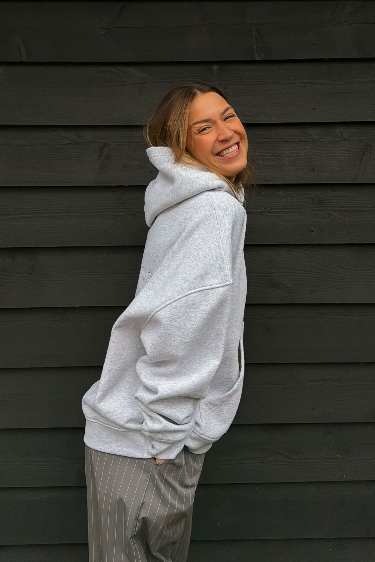 oh-april-oversized-hoodie-grey-melange-stickerei image 5