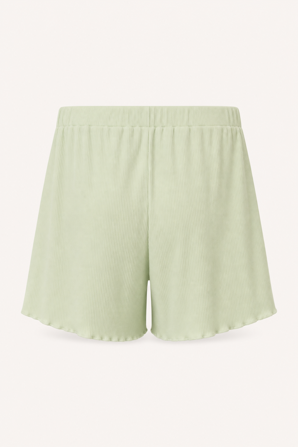 oh-april-lyle-shorts-mint-green-shorts-baumwolle-modal image 5