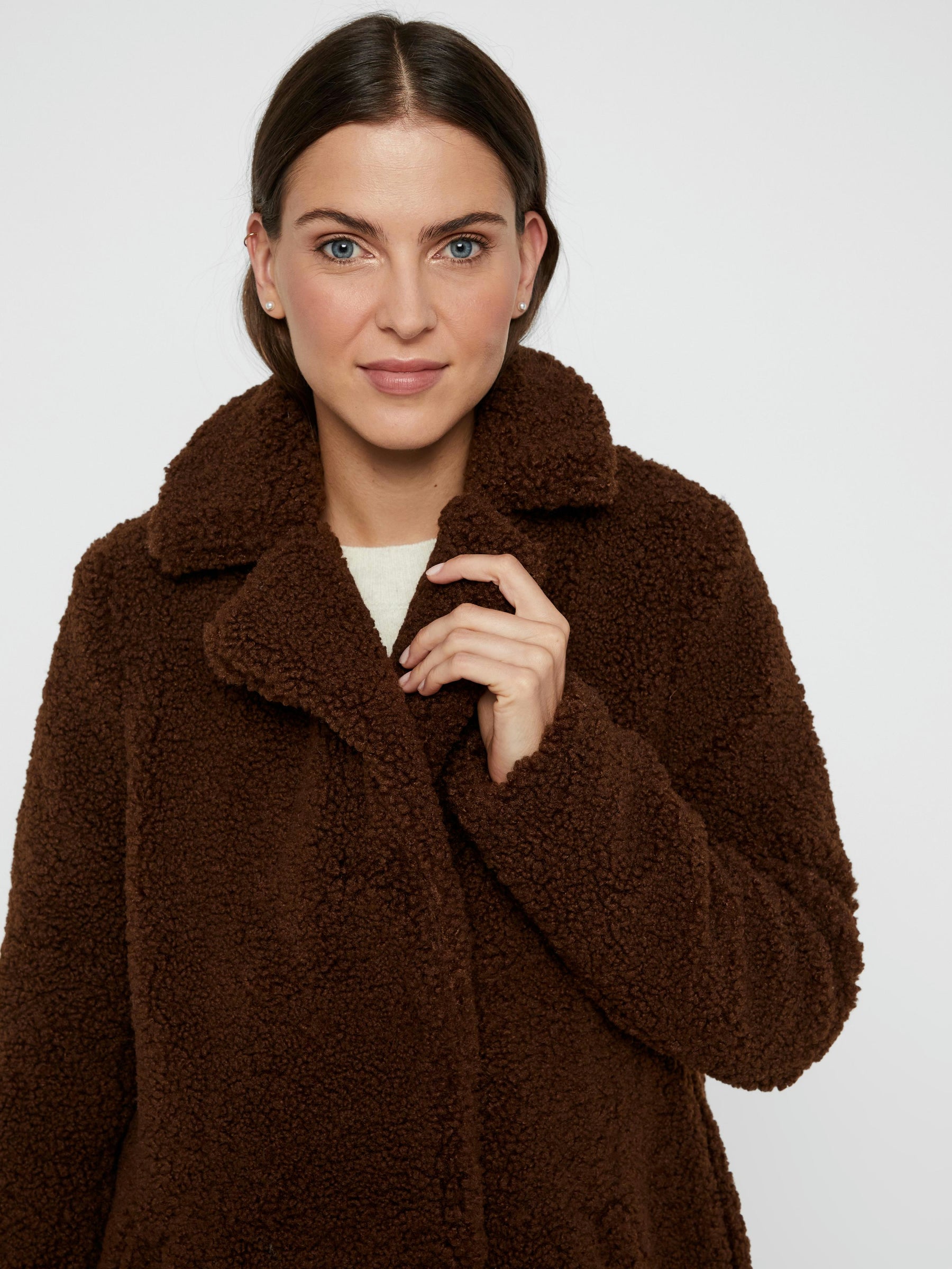 noisy-may-cappotto-teddy-mantel-kunstfell-lose image 5