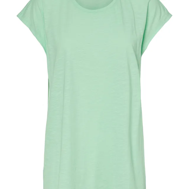 noisy-may-shirts-blouses-oversize-t-shirt-damen-locker image 1