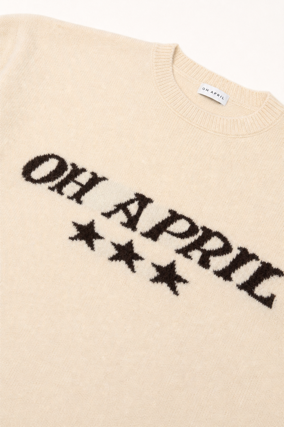 oh-april-moani-knit-jumper-strickpullover-beige-oversize image 4
