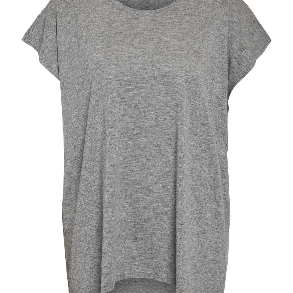 noisy-may-mathilde-oversize-t-shirt-bio-baumwolle-jersey image 1