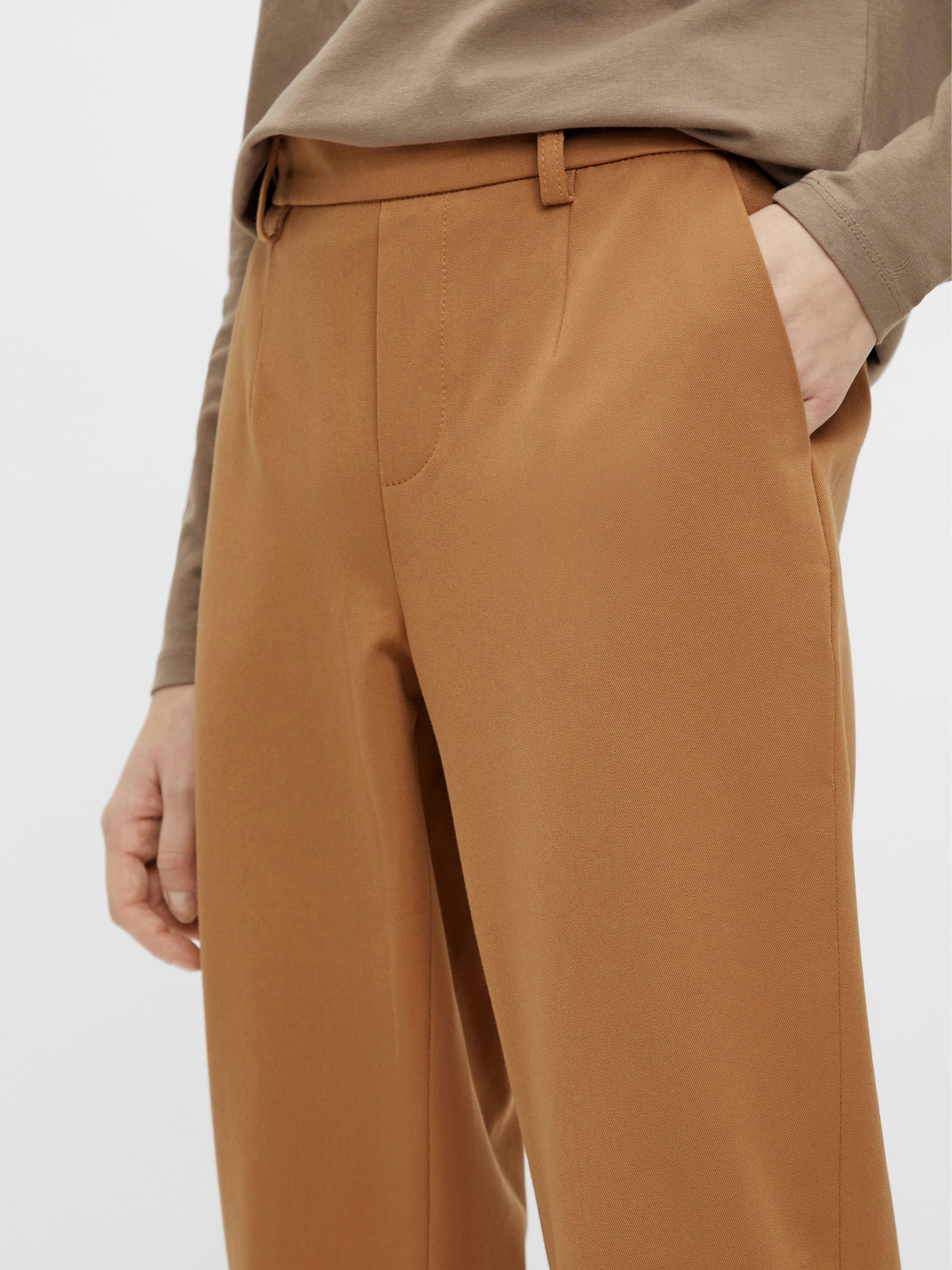 object-objilisa-stoffhose-damen-cropped-stretch image 5