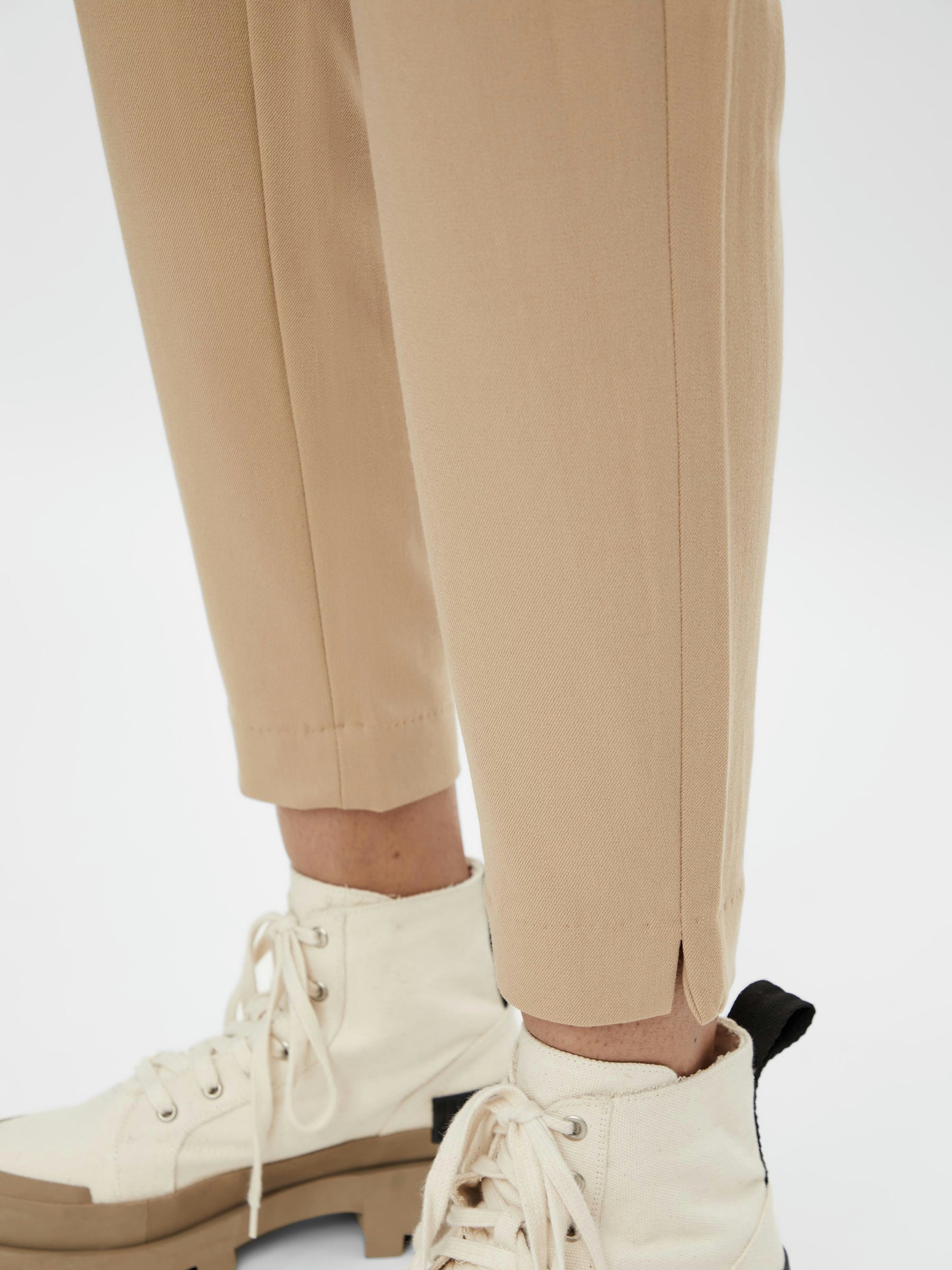 object-objlisa-hose-damen-slim-fit-cropped-3 image 6