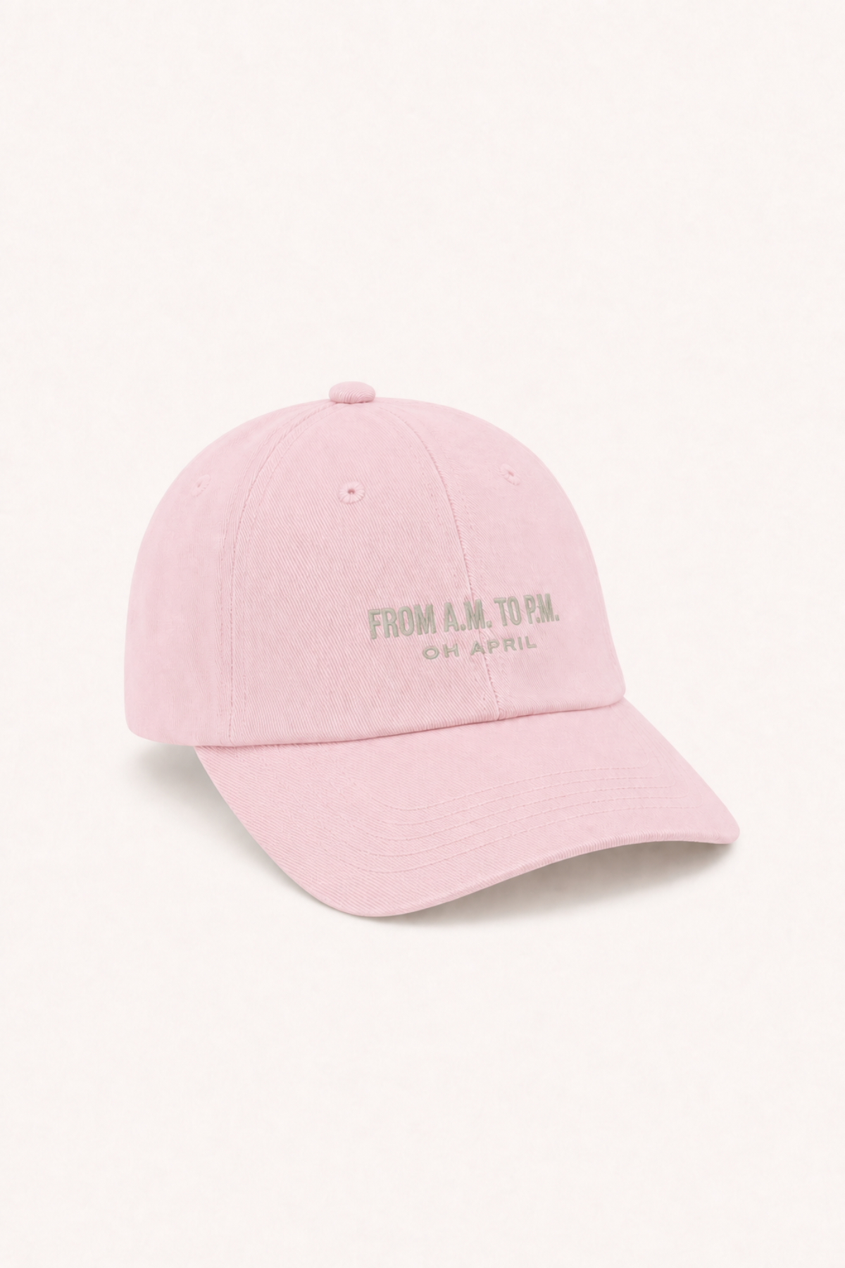 oh-april-aviva-cap-baby-rose-kappe-onesize image 2
