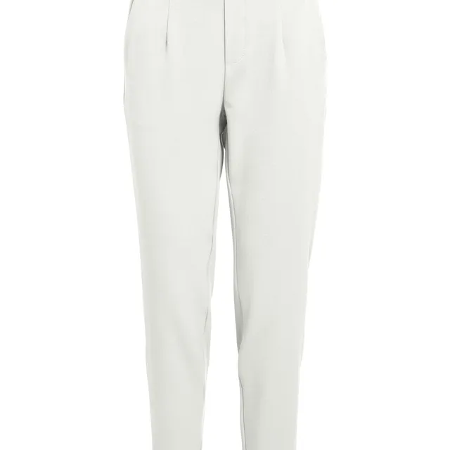 object-objilisa-damen-hose-cropped-slim-fit-mit-stretch-2 image 1
