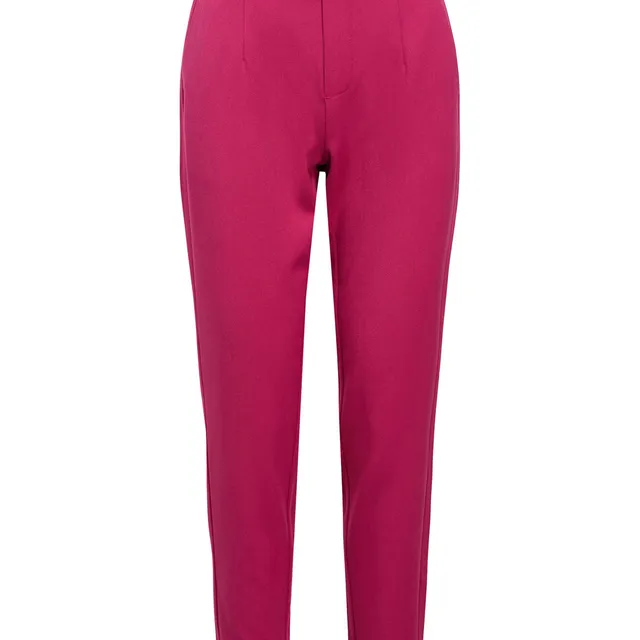 object-objlisa-hose-cropped-slim-fit-mit-stretch-7 image 1