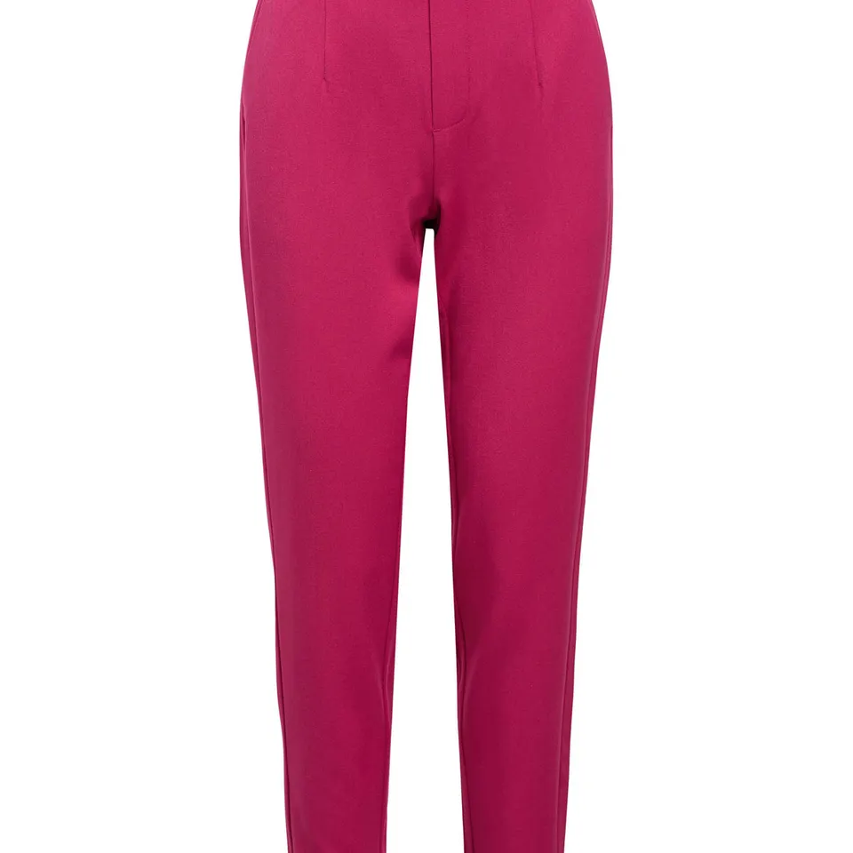 object-objlisa-hose-cropped-slim-fit-mit-stretch-7 image 1