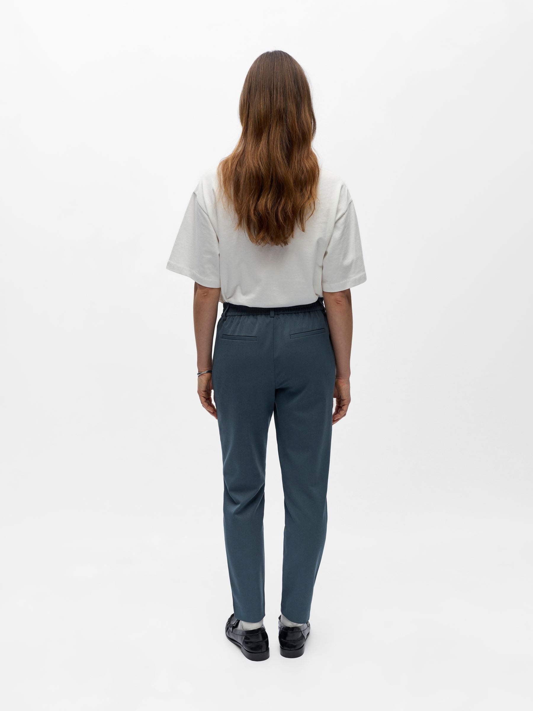 object-objlisa-stoffhose-slim-cropped-stretch-3 image 3
