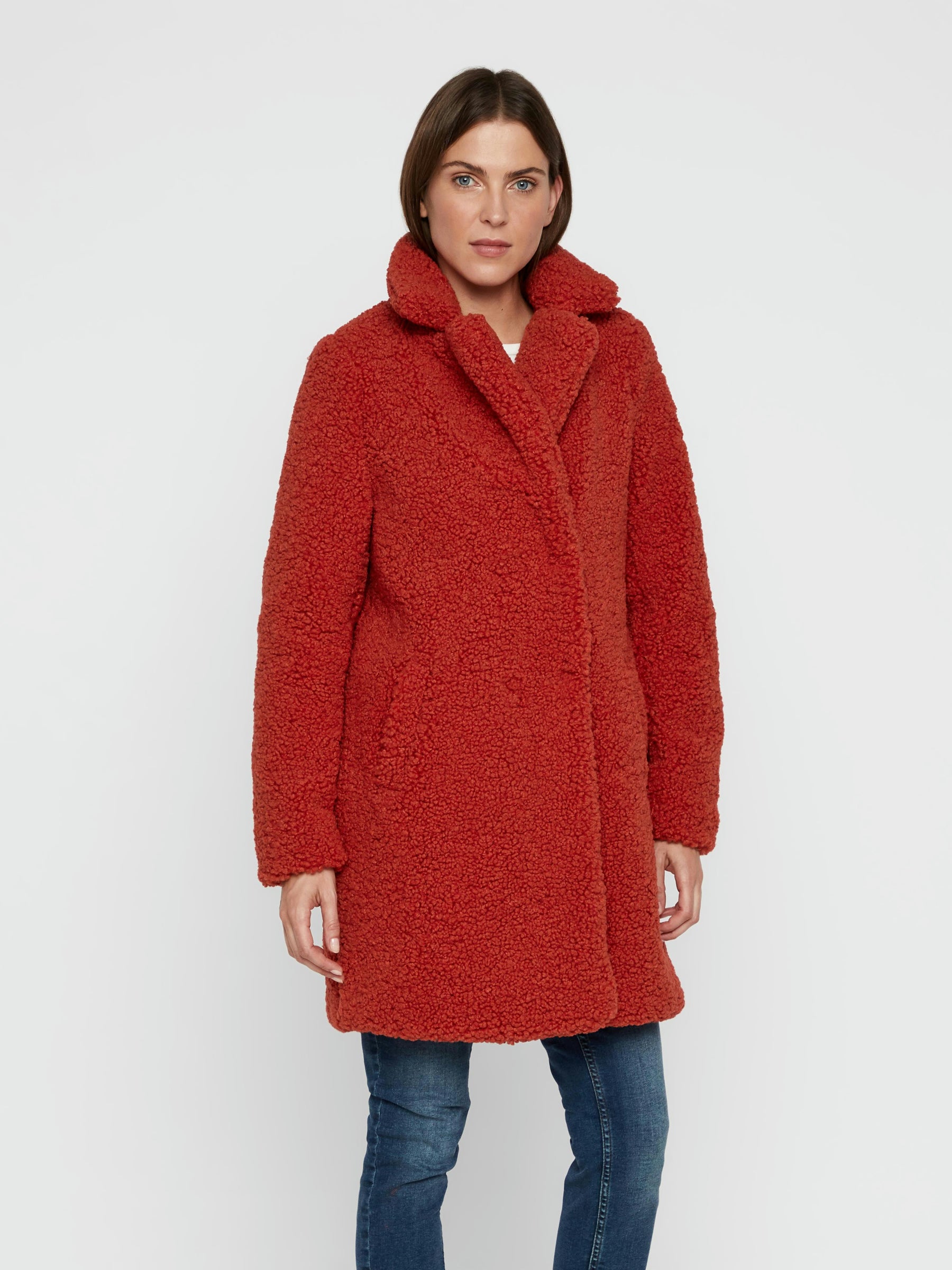 noisy-may-teddy-frakke-teddyjacke-mit-kn-pfen-lose image 3