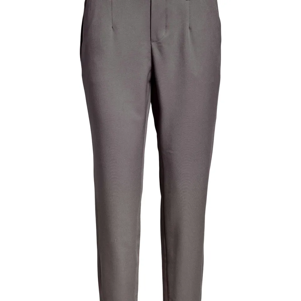 object-trousers-objilisa-slim-hose-cropped-mit-stretch image 1