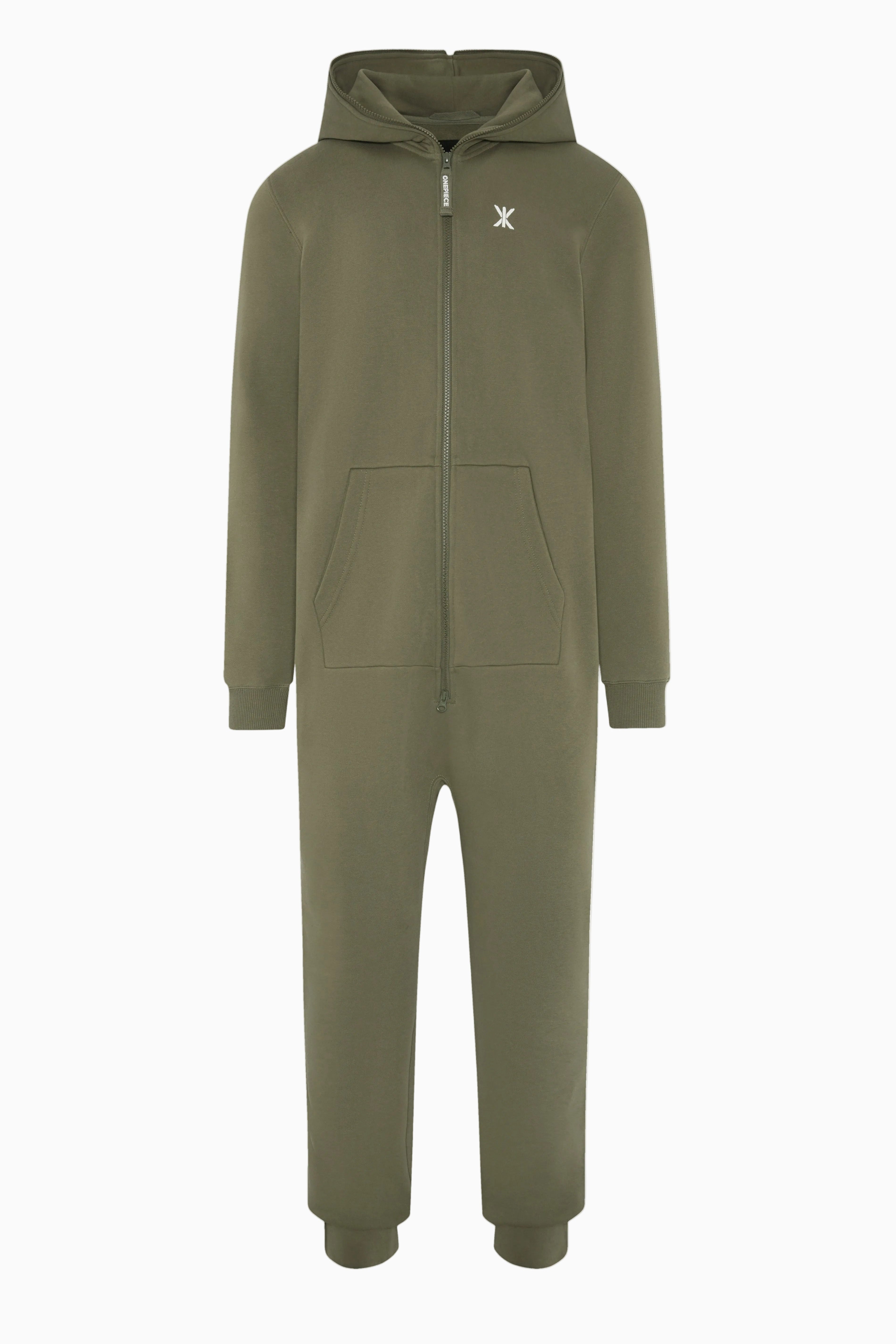onepiece-original-onesie-2-0-jumpsuit-light-olive image 1