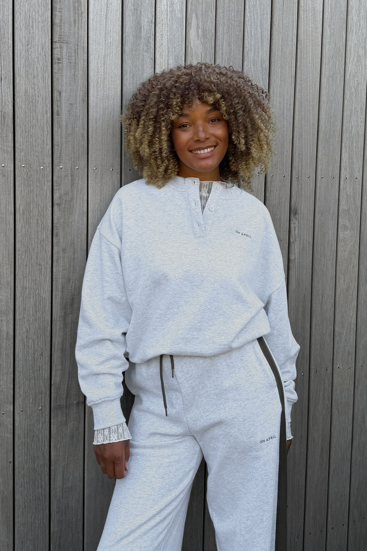 oh-april-boxy-sweatshirt-pullover-grey-melange-baumwolle image 3