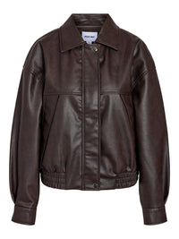 noisy-may-bomber-jacke-damen-samt-wattiert-58-cm-2 image 8