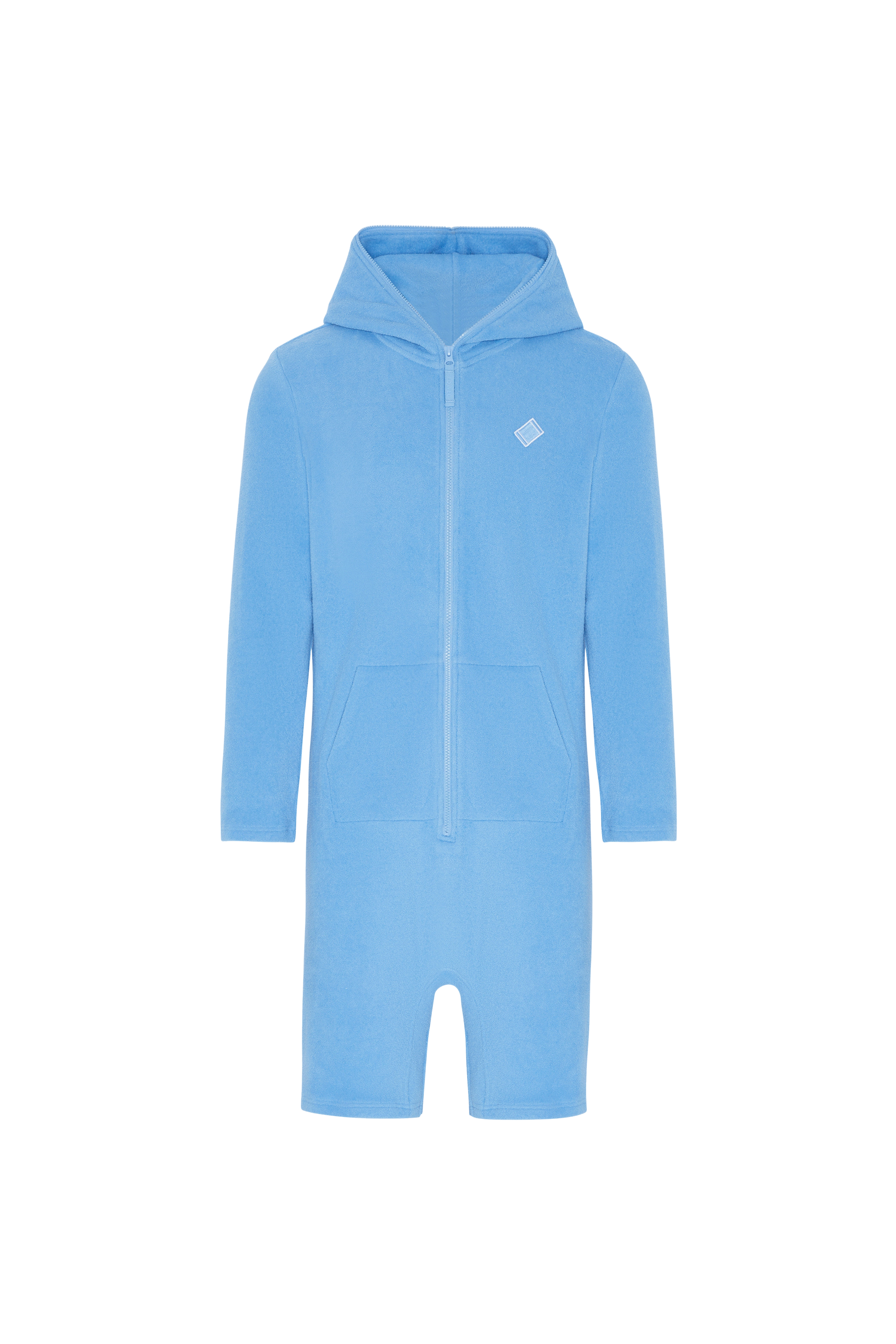 onepiece-towel-club-x-onepiece-jumpsuit-damen-blau-frottee image 1