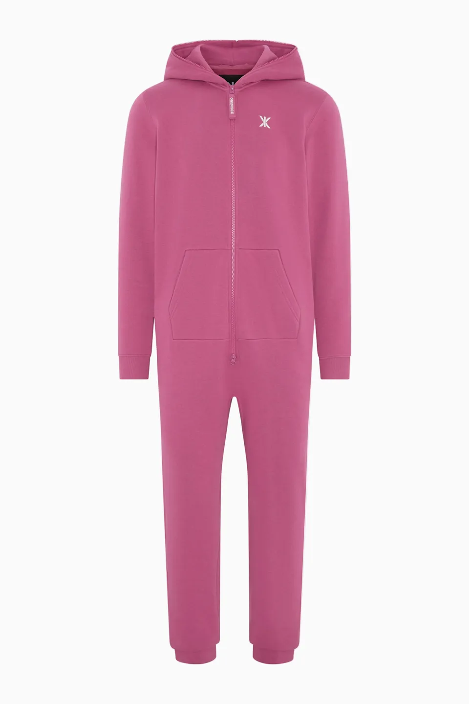 onepiece-original-onesie-2-0-jumpsuit-berry-pink-baumwolle image 1