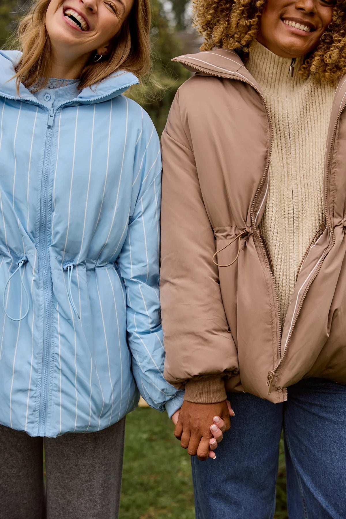 oh-april-puffer-jacket-wendbar-taupe-recycelt image 5