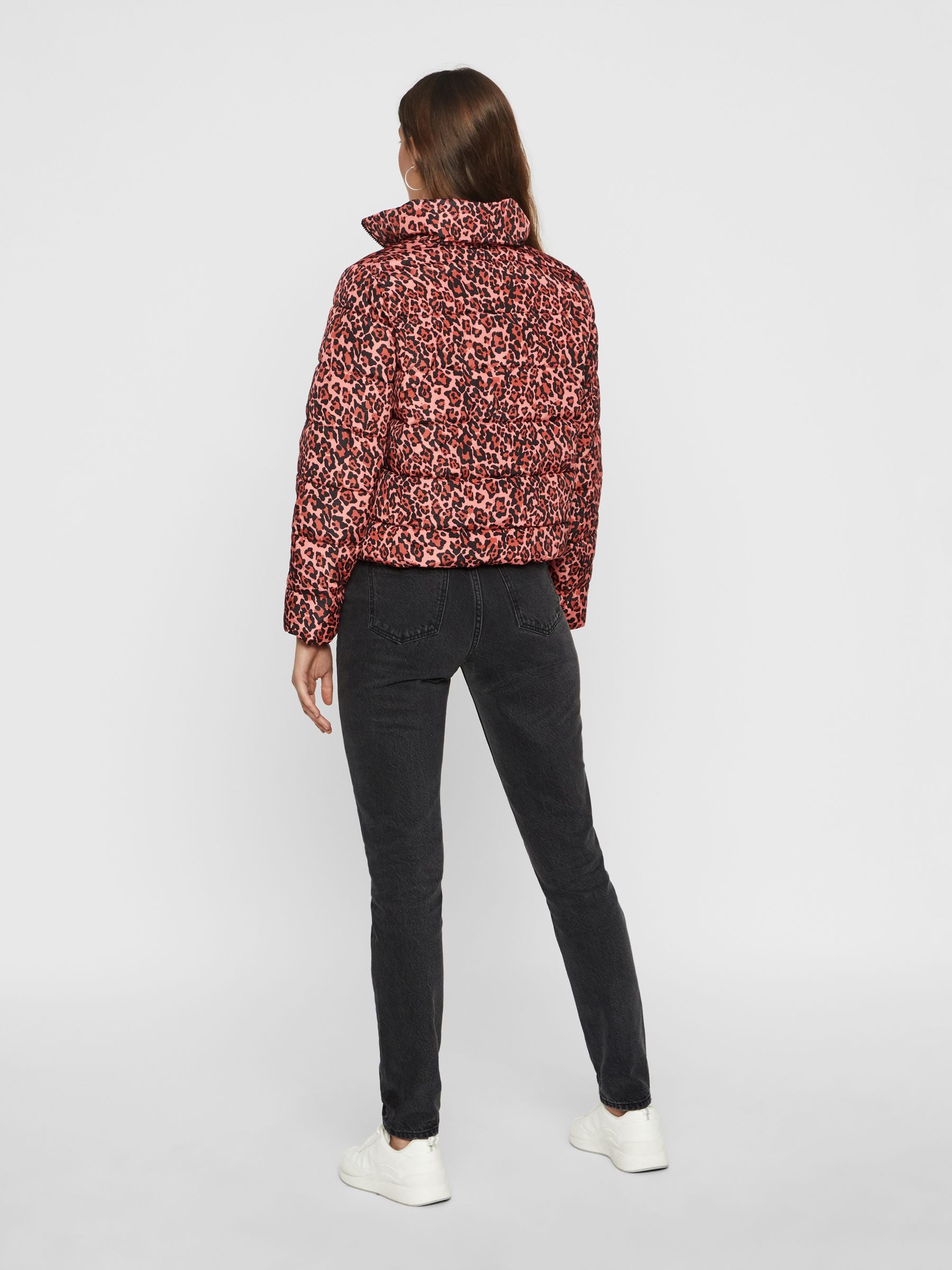 noisy-may-jacke-wattiert-mit-print-relaxed-fit-3 image 4