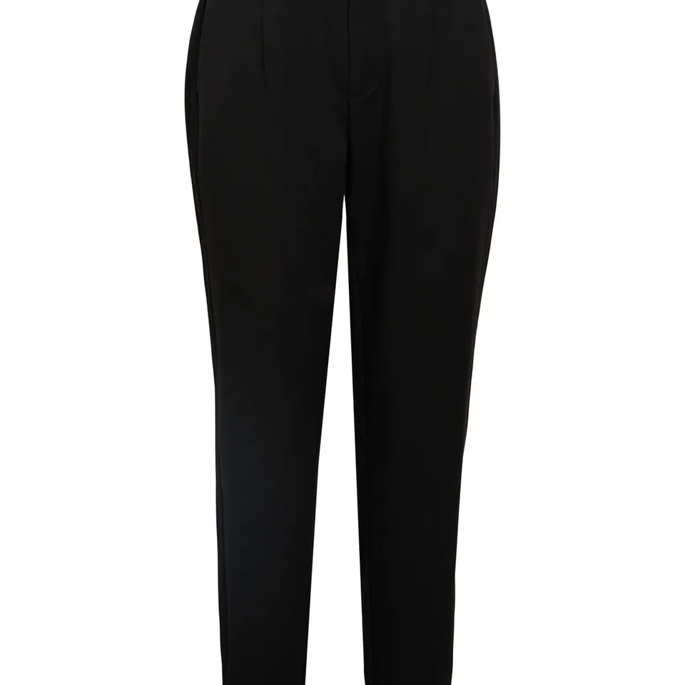 object-objilisa-hose-cropped-slim-fit-stretch-8 image 1