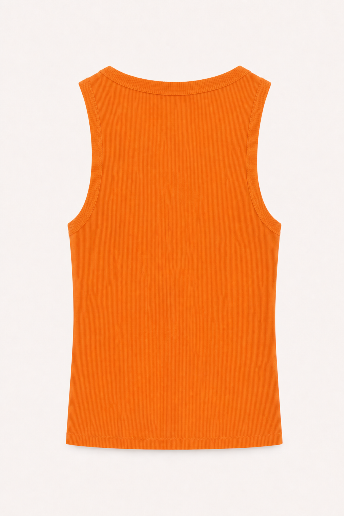 oh-april-dara-top-orange-baumwolle-slim-fit image 6