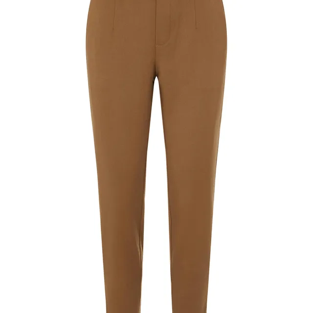 object-objlisa-hose-cropped-slim-fit-stretch-5 image 1