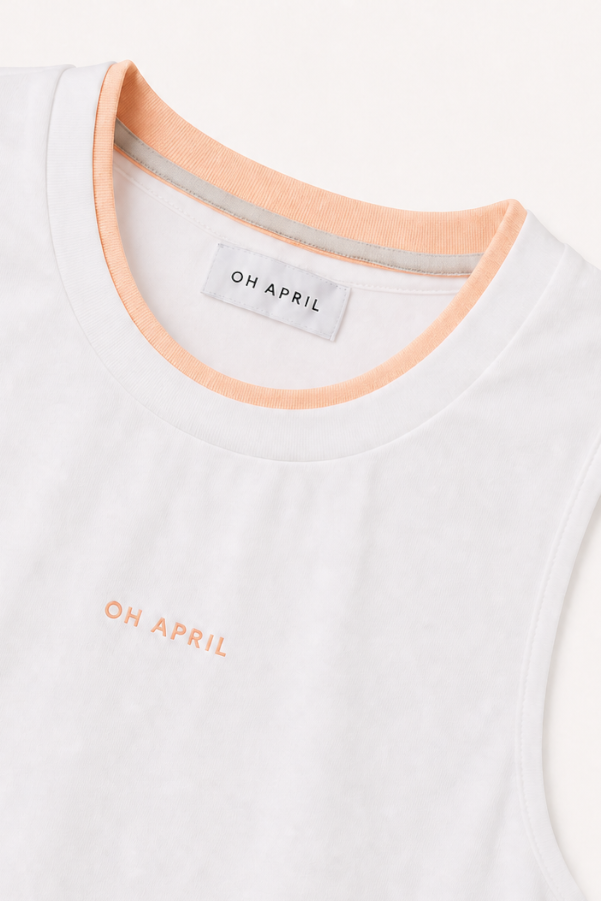 oh-april-blusen-tops-amea-tanktop-top-white image 5