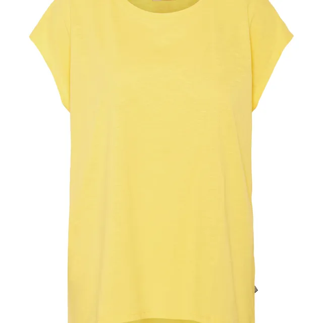 noisy-may-oversize-t-shirt-shirt-rundhals-loose-fit image 1