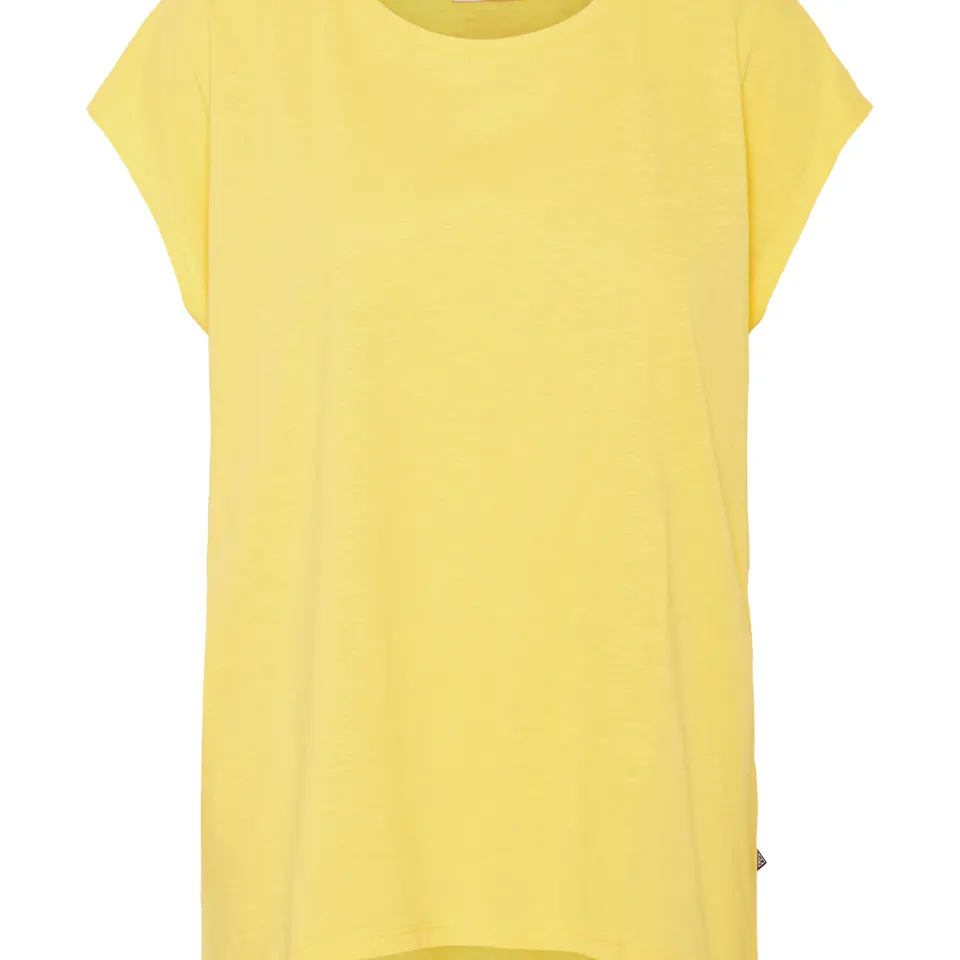 noisy-may-camiseta-t-shirt-damen-rundhals-loose-fit image 1